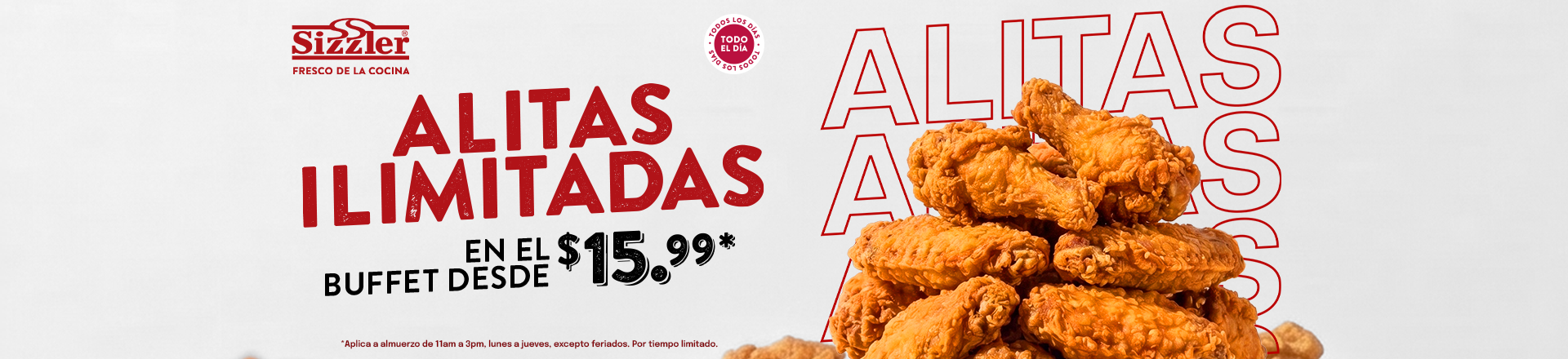 Alitas Ilimitadas