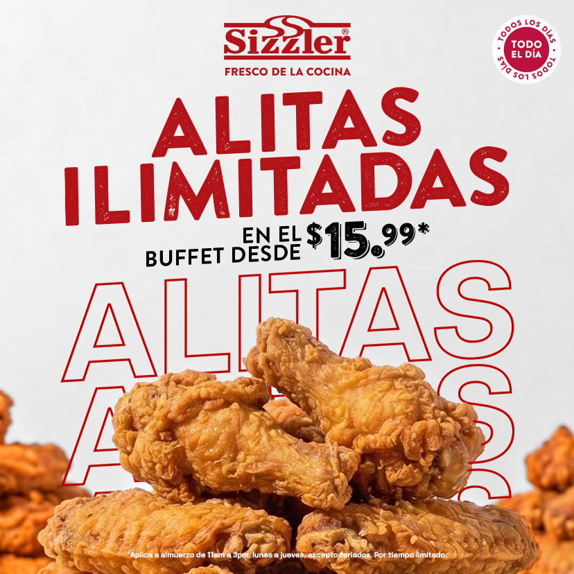 Alitas Ilimitadas Alitas Ilimitadas