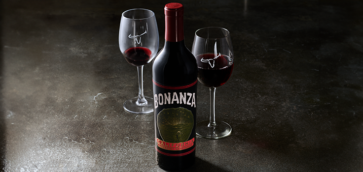 Bonanza Cabernet Sauvignon, CA