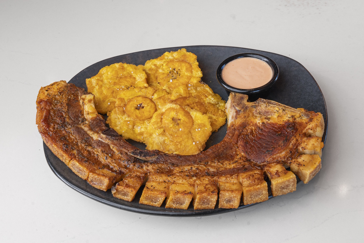 ¡NUEVO! Chuleta Kan Kan