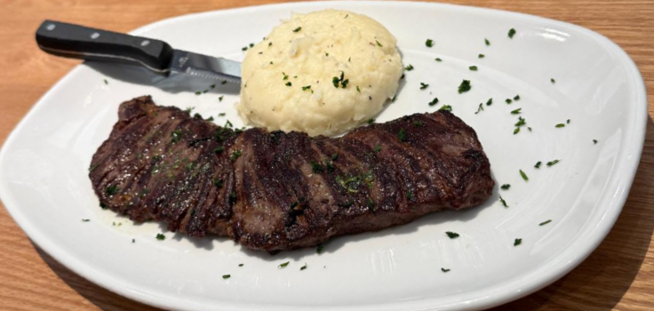 Churrasco Toscano