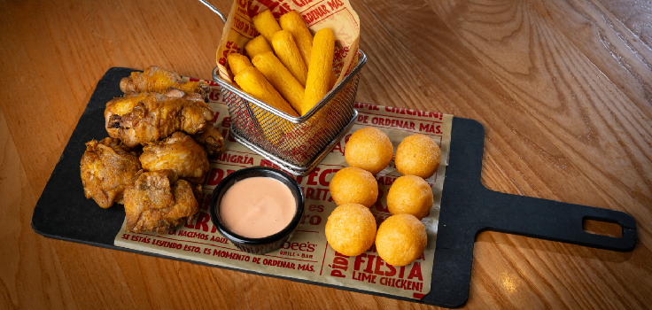 ¡NUEVO! Criollo Sampler