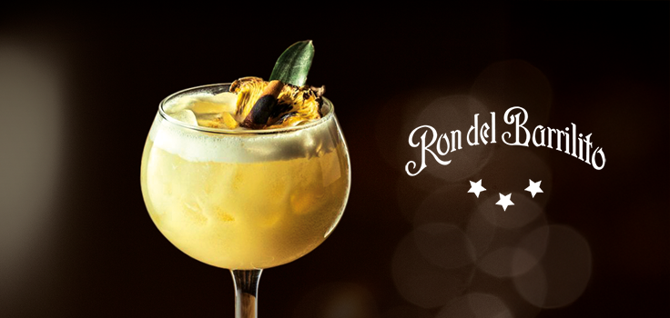 La Mejor Piña Colada