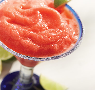 Lobsterita Frozen Strawberry
