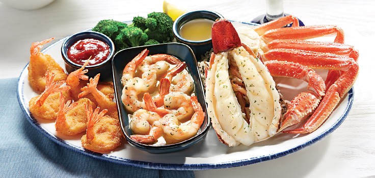 Ultimate Feast