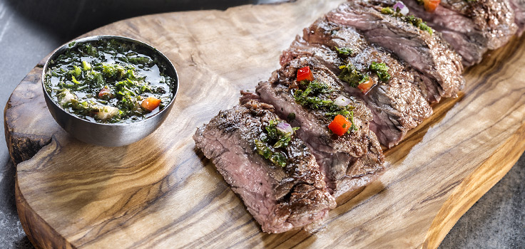 Churrasco 10oz