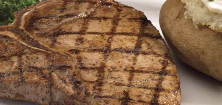Porterhouse 16oz