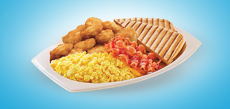 Breakfast Deluxe
