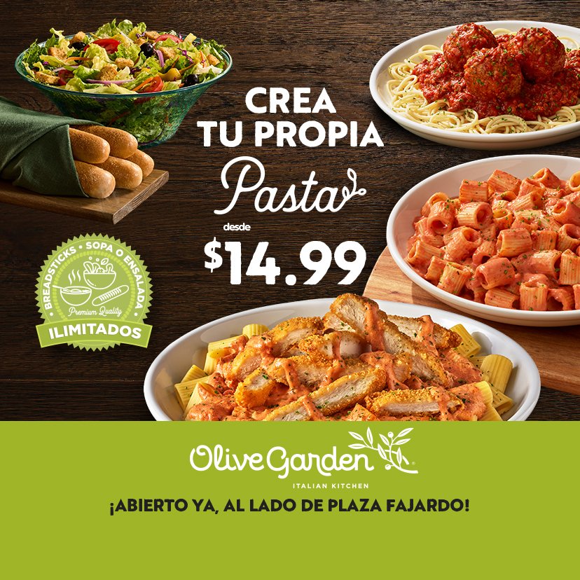 CYO Pasta CYO Pasta