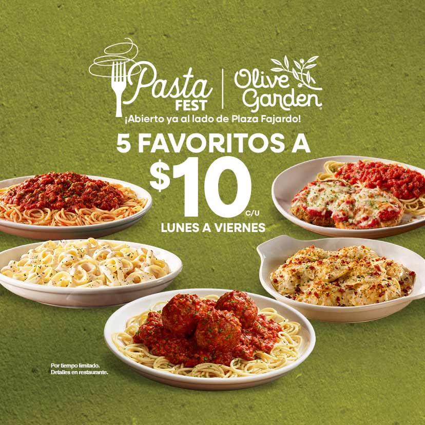 Pasta Fest Pasta Fest
