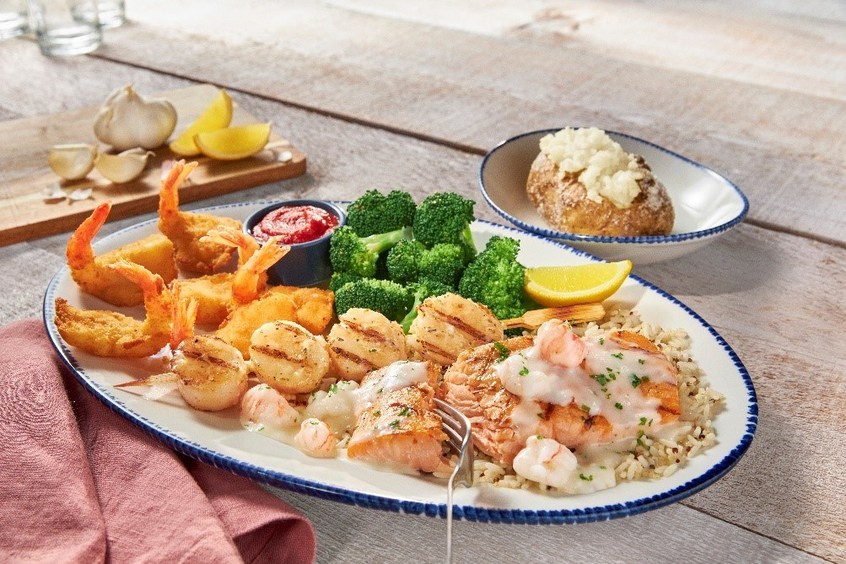 Mariner’s Feast