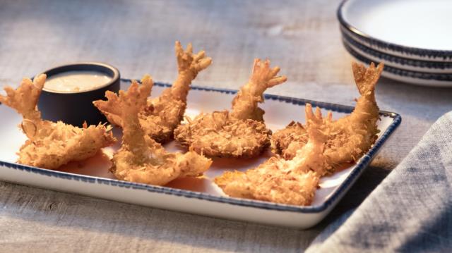 Parrot Isle Jumbo Coconut Shrimps