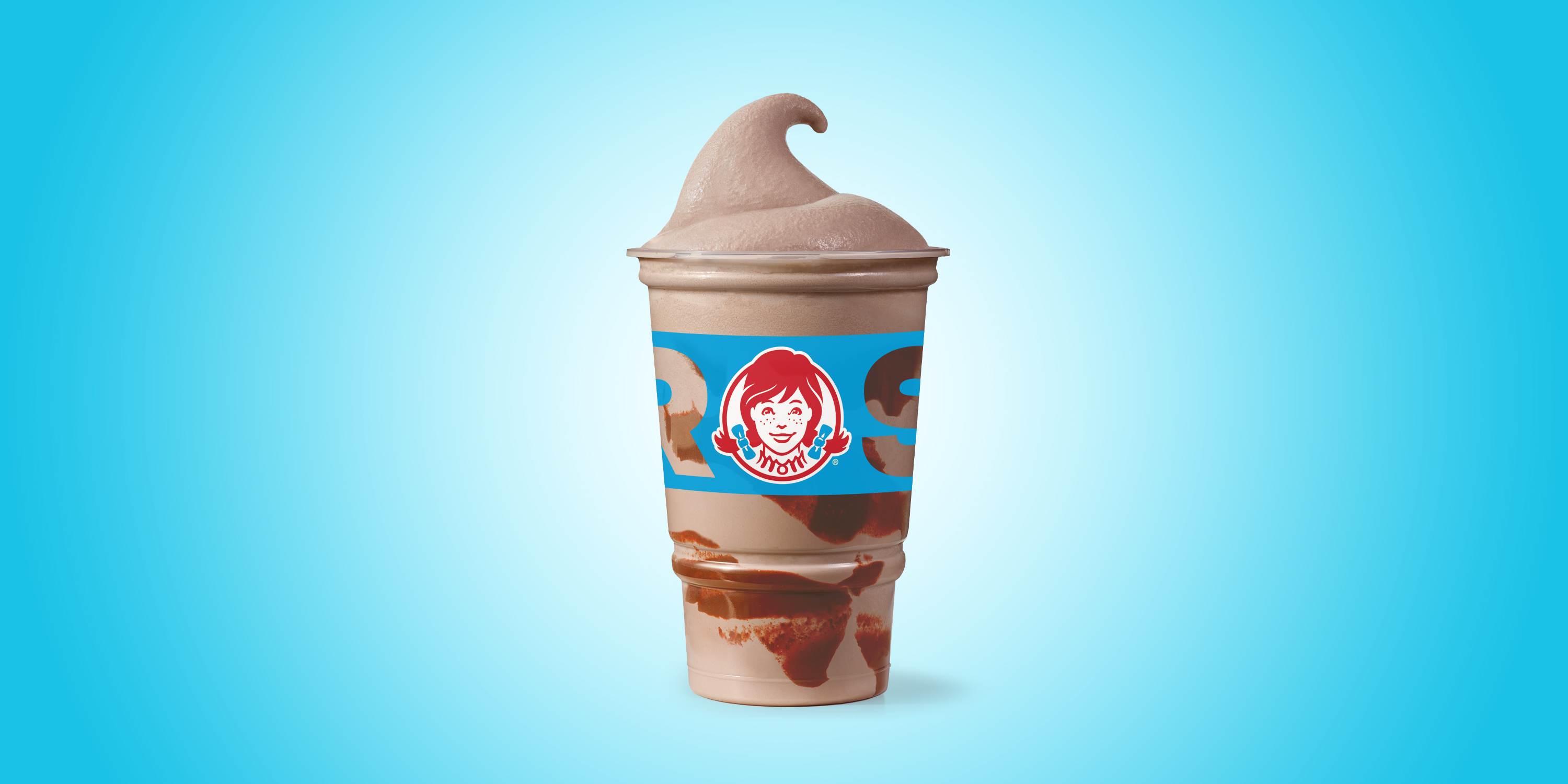 Frosty Nutella