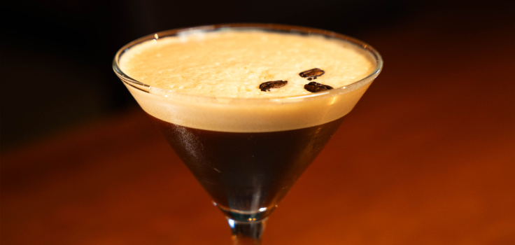 Espresso Martini