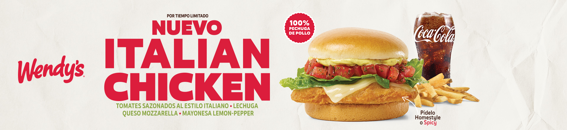 Italian Chicken