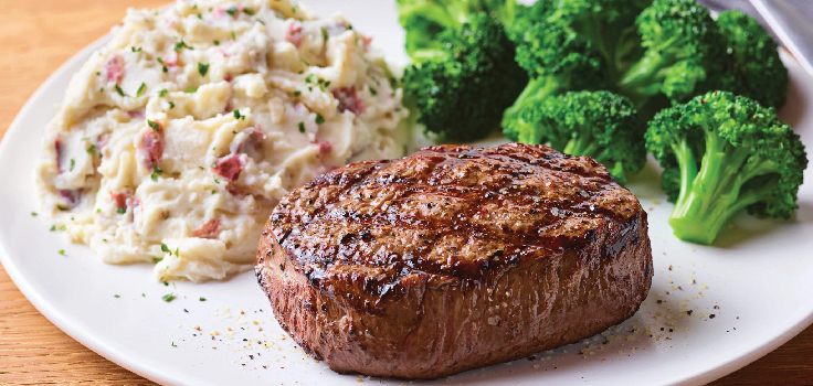 House Sirloin