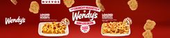 Crunchy Nuggets