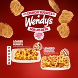 Crunchy Nuggets